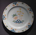 c.1765 dish