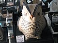 Cochiti owl