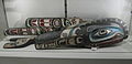 Kwakwaka'wakw headdress