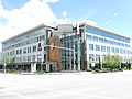 Langley Township City Hall