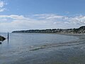 Semiahmoo Bay in 2009