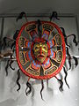 Haisla mask