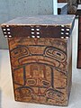 Tsimshian box